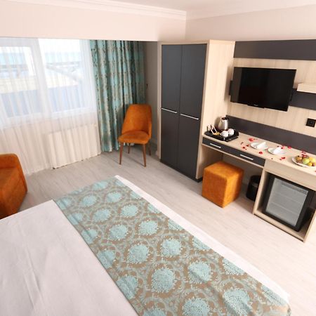 Mare Blu Hotel Trabzon Eksteriør bilde