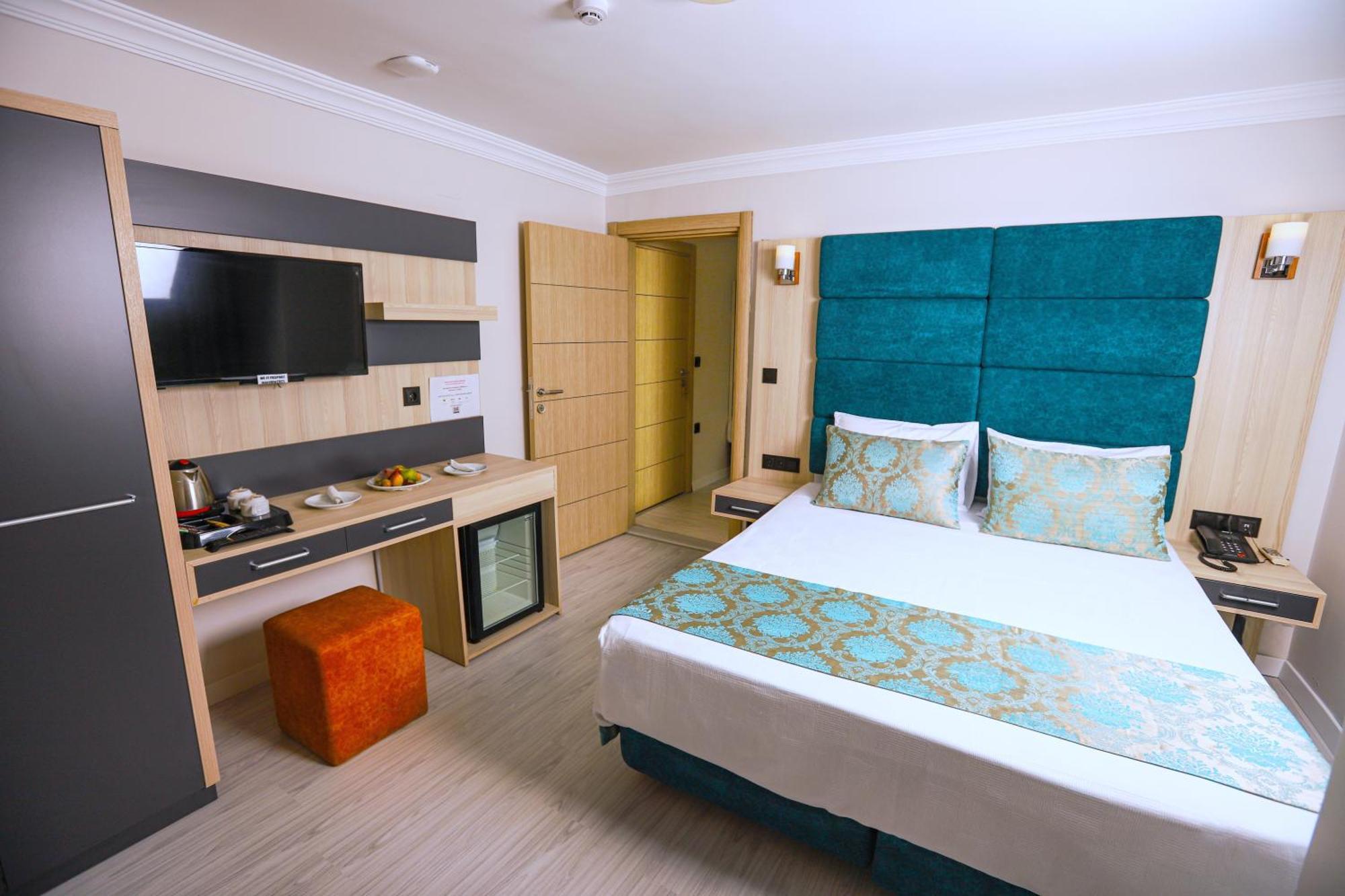 Mare Blu Hotel Trabzon Eksteriør bilde